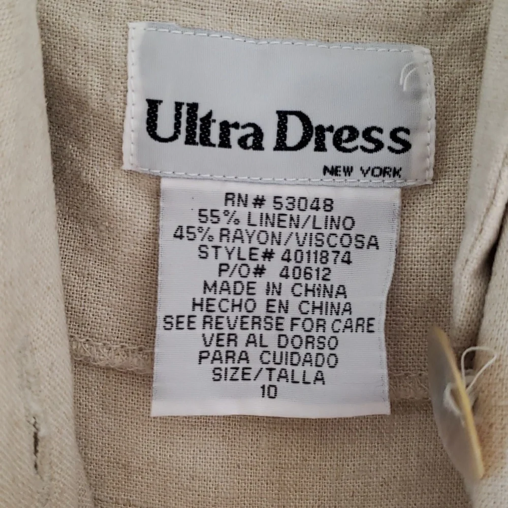 Dress - Picture 5 of 6